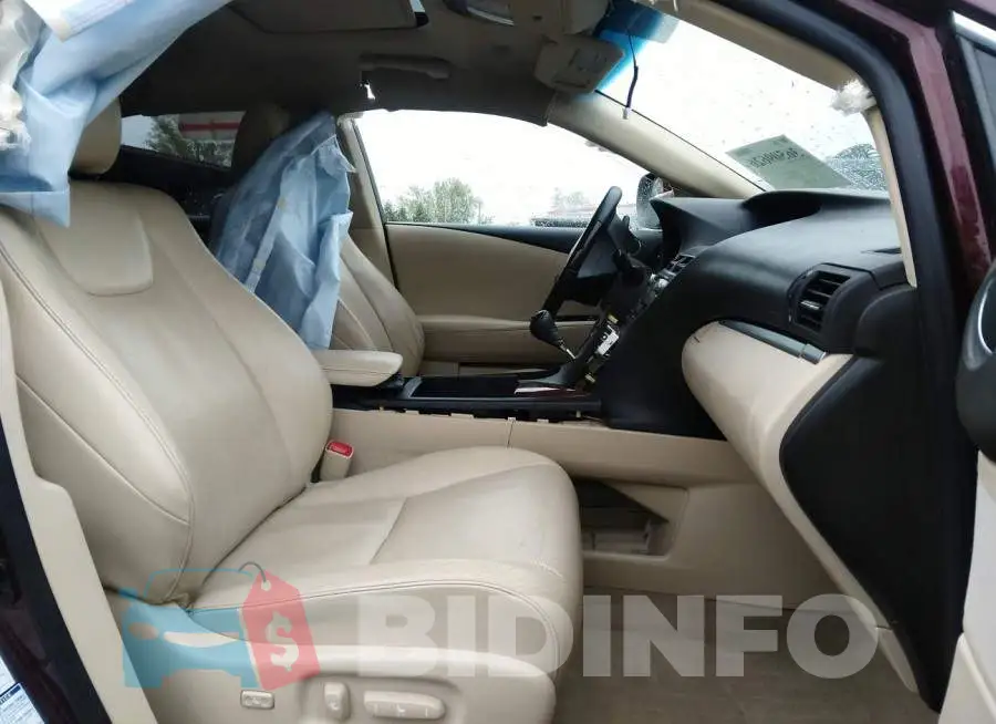 2T2BK1BA5EC244864 Photo# 5