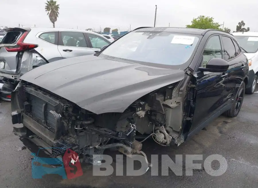 SADCJ2BV2HA892793 Photo# 2