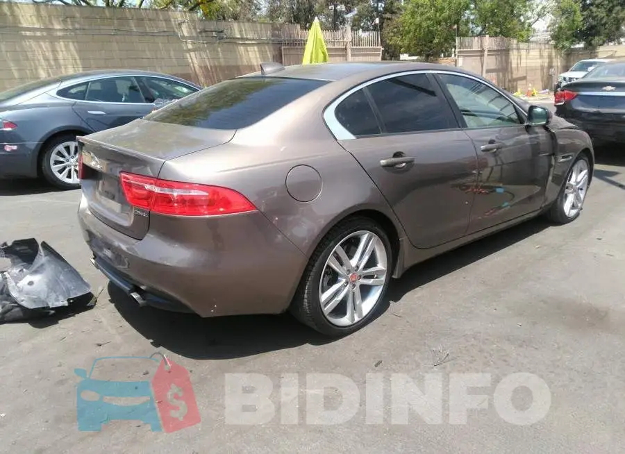 SAJAD4BV4HA961541 Photo# 4