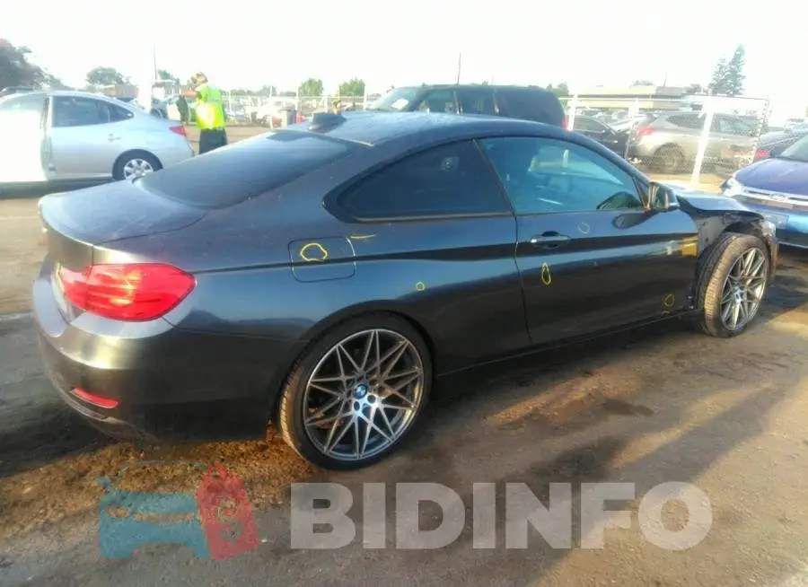 WBA3N7C57FK225329 Photo# 4