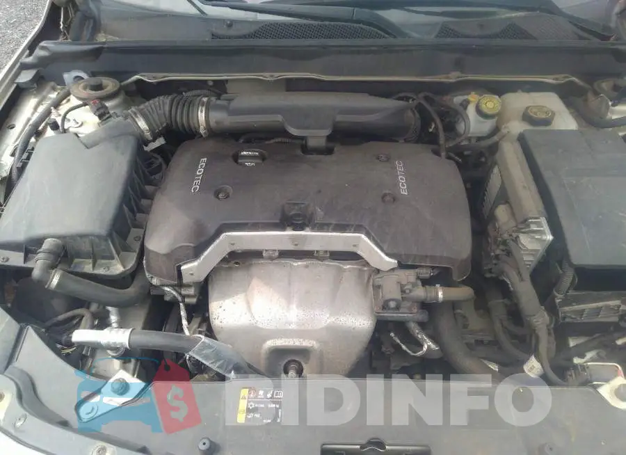 1G11B5SA3DF180989 Photo# 10
