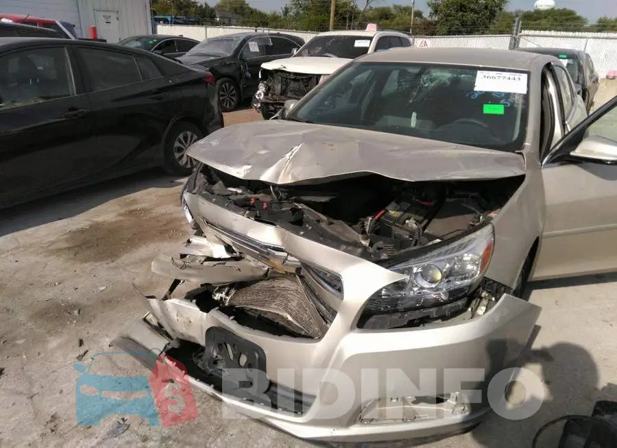 1G11C5SA6DF201847 Photo# 6