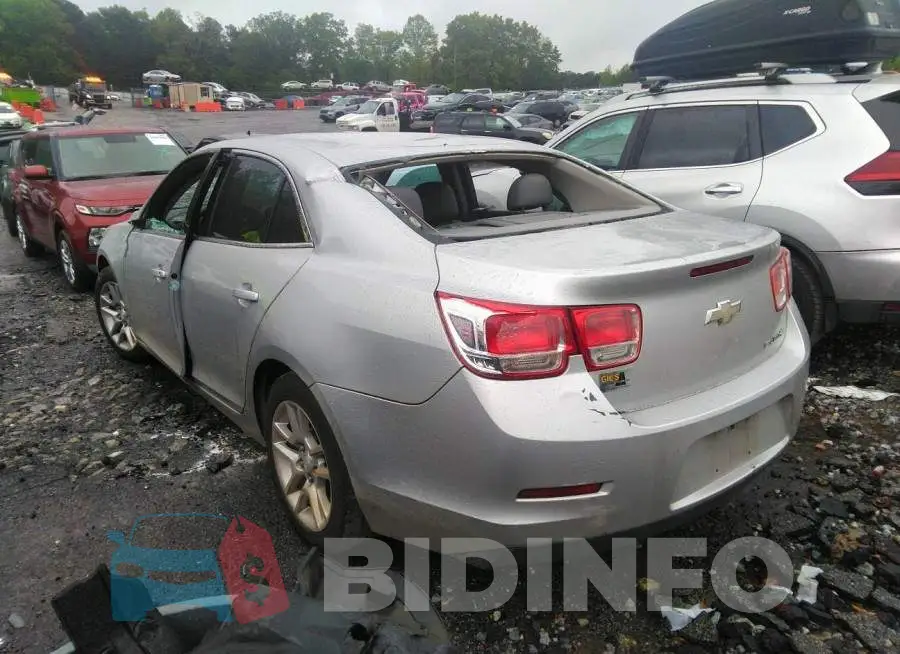 1G11D5RR8DF103444 Photo# 3