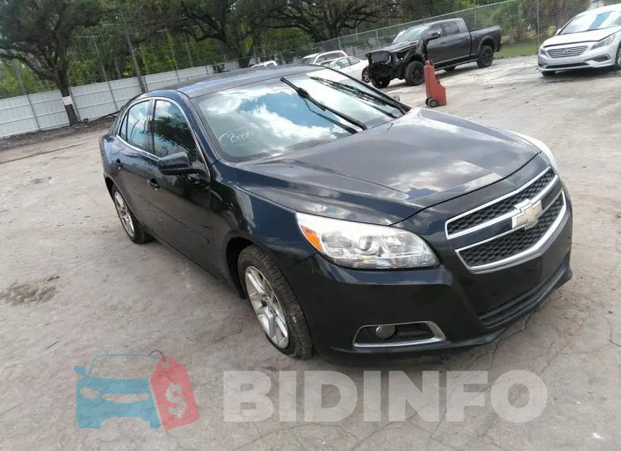 1G11F5SR4DF321420 Photo# 1