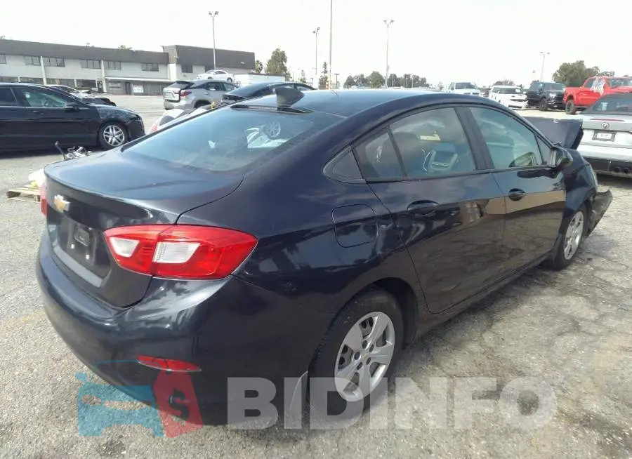 1G1BC5SM6G7230763 Photo# 4