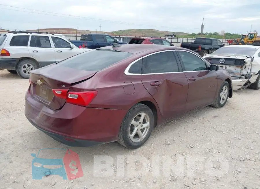 1G1ZB5ST1GF268917 Photo# 4