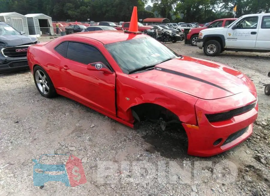 2G1FD1E32F9173386 Photo# 1