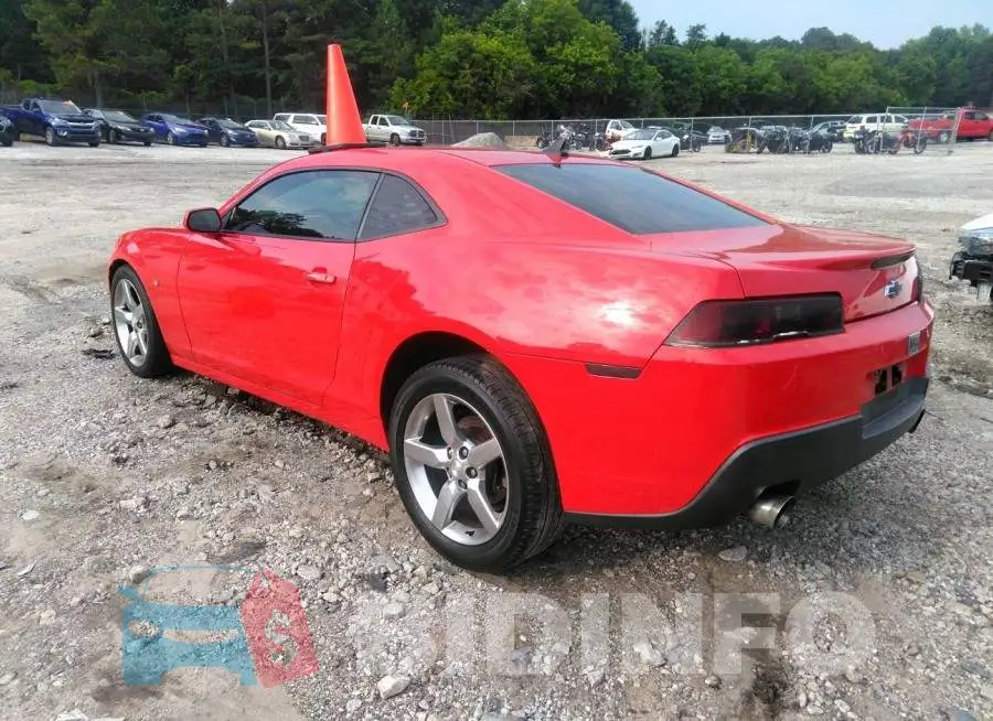 2G1FD1E32F9173386 Photo# 3