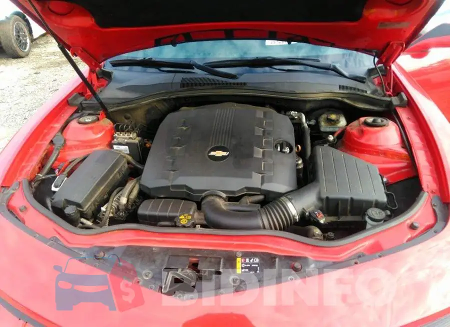 2G1FD1E32F9173386 Photo# 10