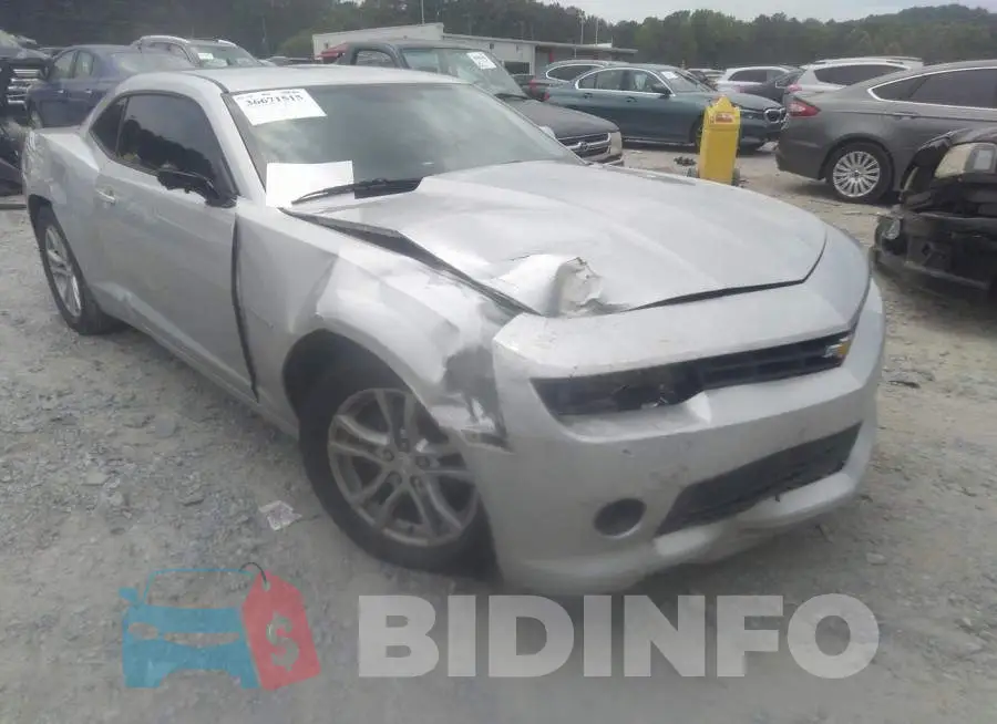 2G1FD1E35F9183197 Photo# 6