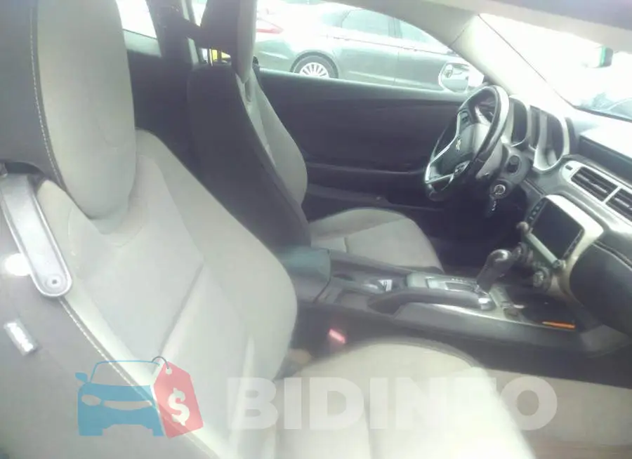 2G1FD1E35F9183197 Photo# 5