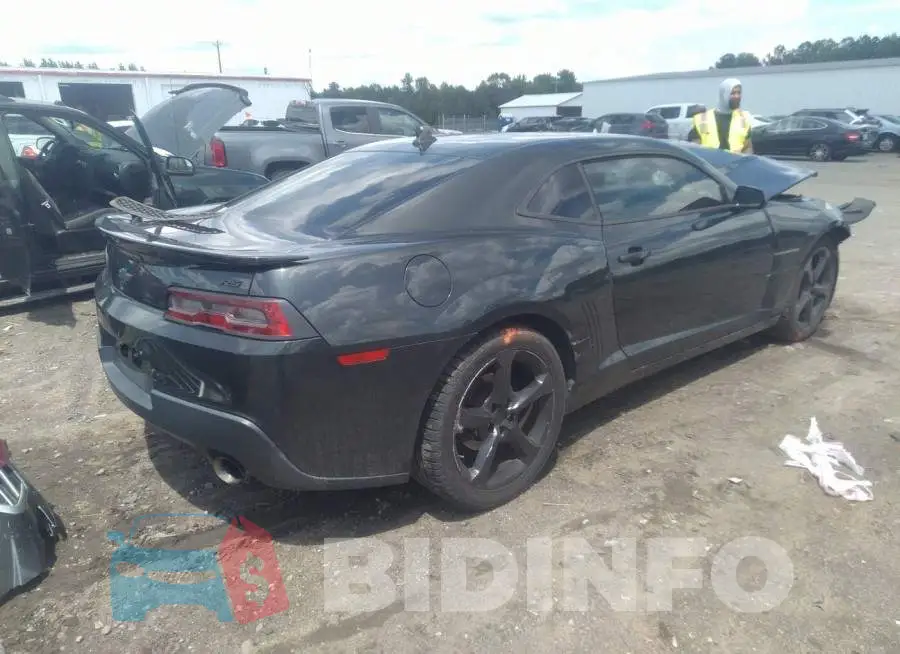 2G1FF1E36F9176012 Photo# 4