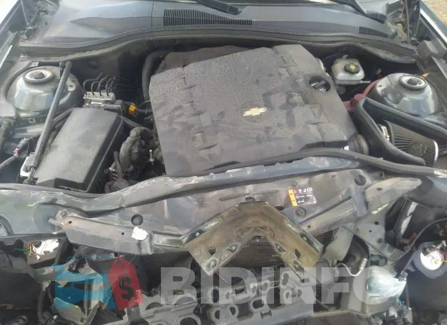 2G1FF1E36F9176012 Photo# 10