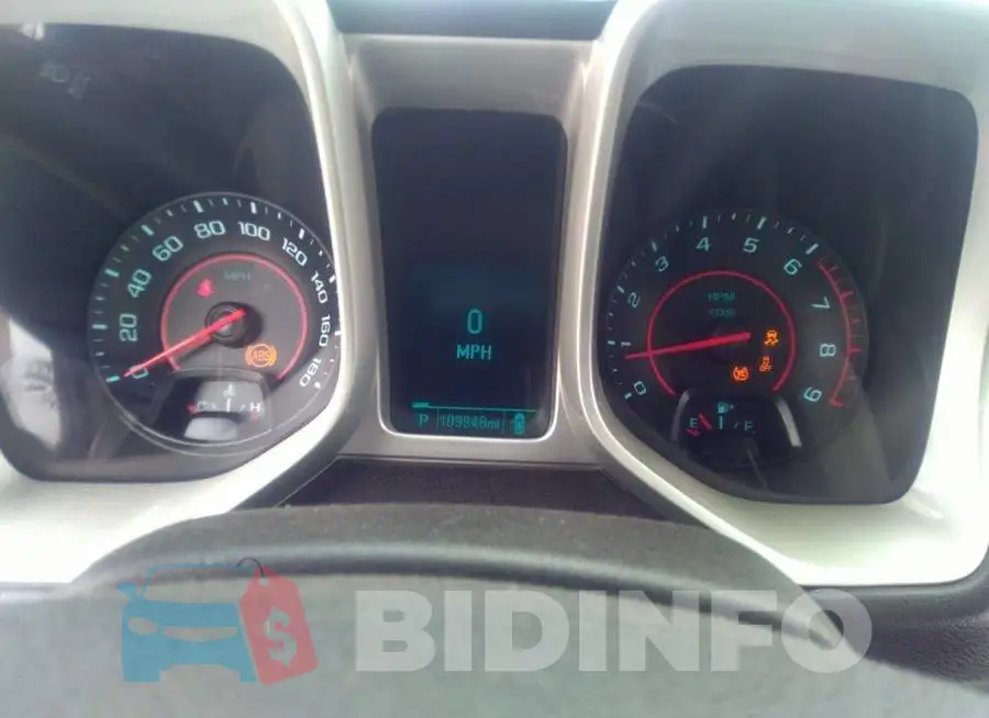2G1FK1EJ9D9124011 Photo# 7