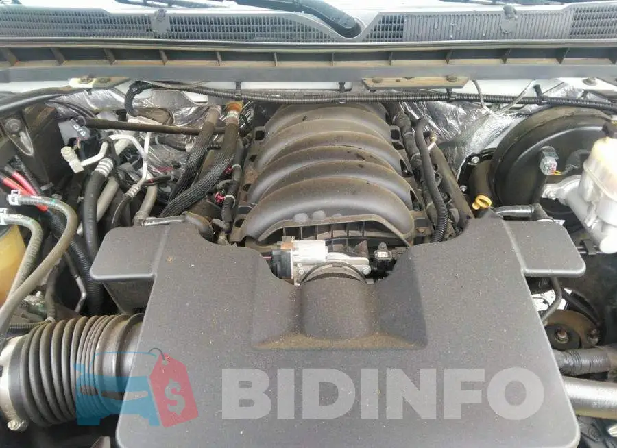 3GCPCSECXJG238360 Photo# 10