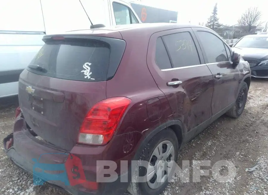 3GNCJKSB3HL182030 Photo# 4