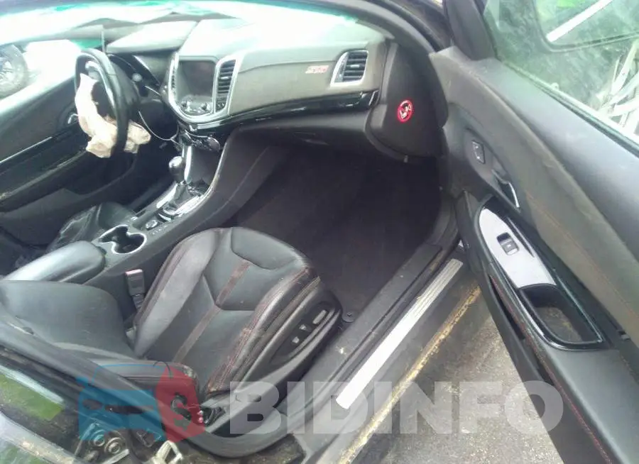 6G3F15RW6FL100058 Photo# 5