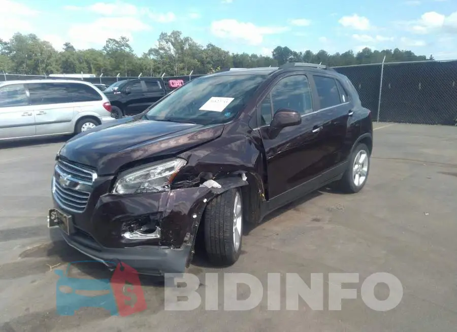 KL7CJMSB7GB722125 Photo# 2