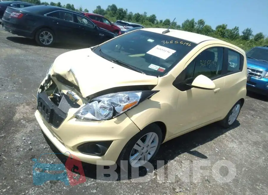 KL8CD6S95EC403440 Photo# 2