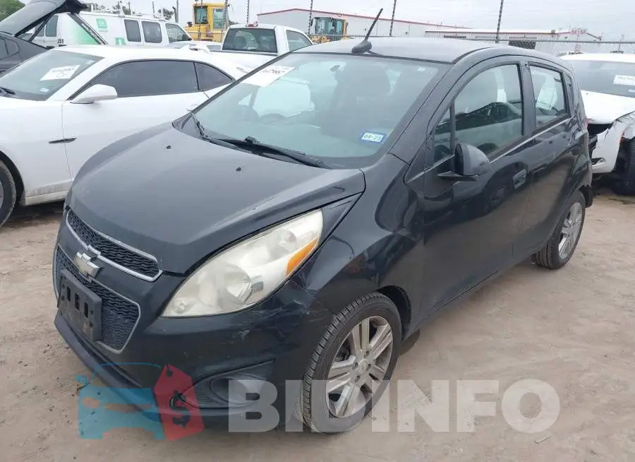 KL8CD6S96DC578827 Photo# 2