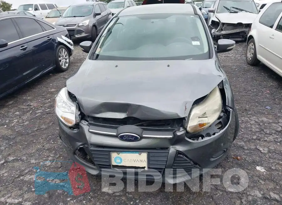 1FADP3F23DL348537 Photo# 6