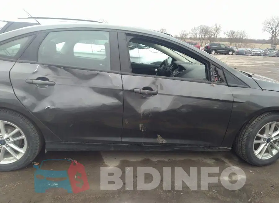 1FADP3F29GL390246 Photo# 6