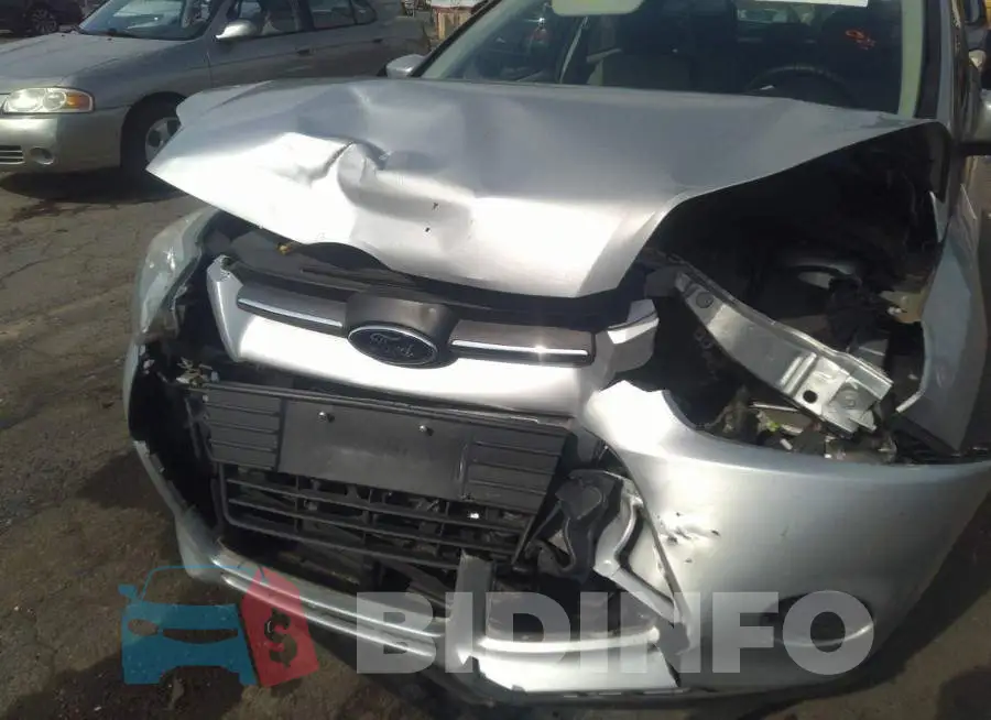 1FADP3K29EL188087 Photo# 6