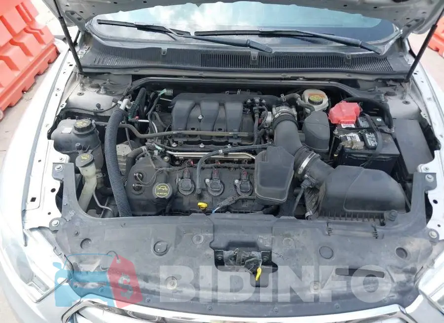 1FAHP2E85EG185112 Photo# 10