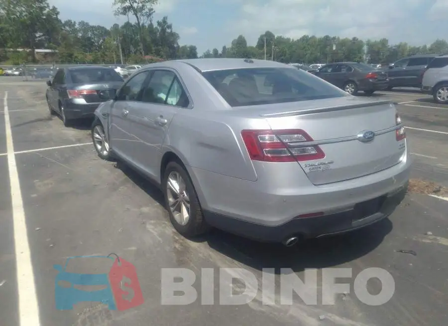1FAHP2E85GG146216 Photo# 3