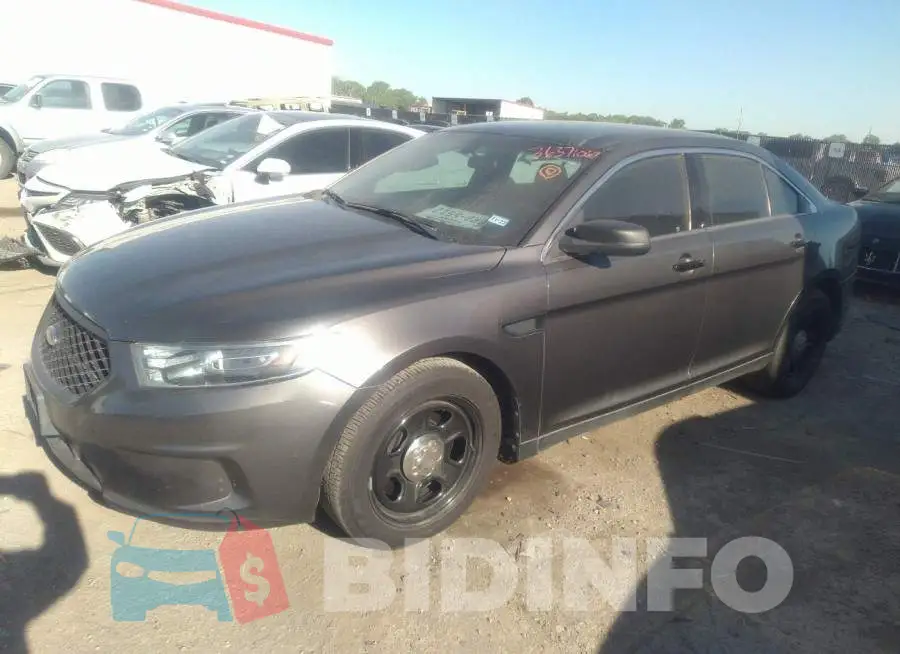 1FAHP2MK2GG143805 Photo# 2