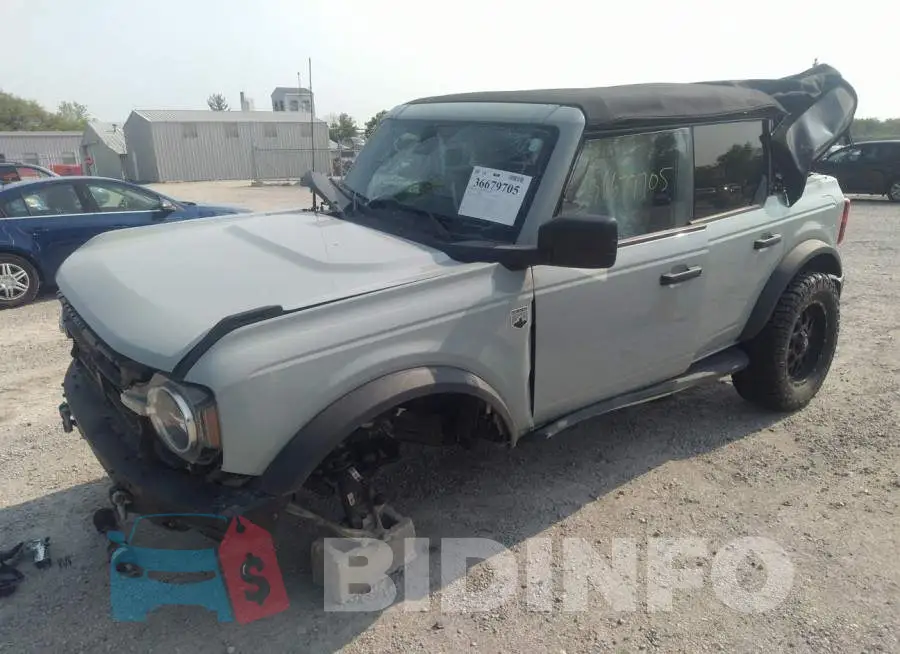 1FMDE5BH5NLB09865 Photo# 2