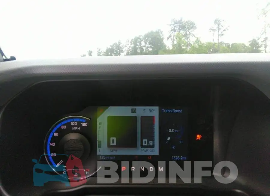 1FMEE5DH7PLB12237 Photo# 7
