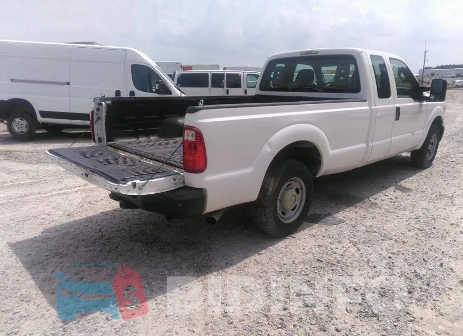 1FT7X2A63FEA82696 Photo# 4