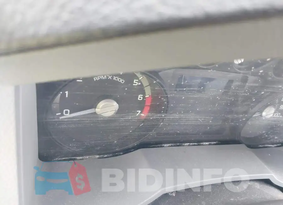 1FTBF2B67FEC03998 Photo# 7