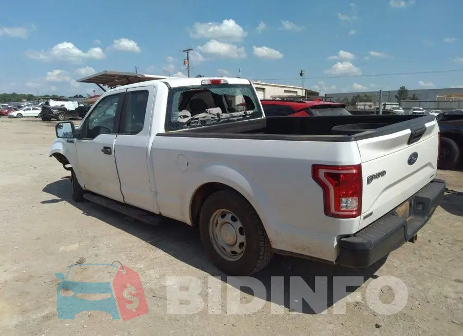 1FTEX1C88FKD41555 Photo# 3