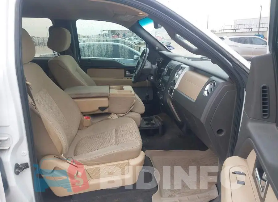 1FTFW1CF1DFD67815 Photo# 5