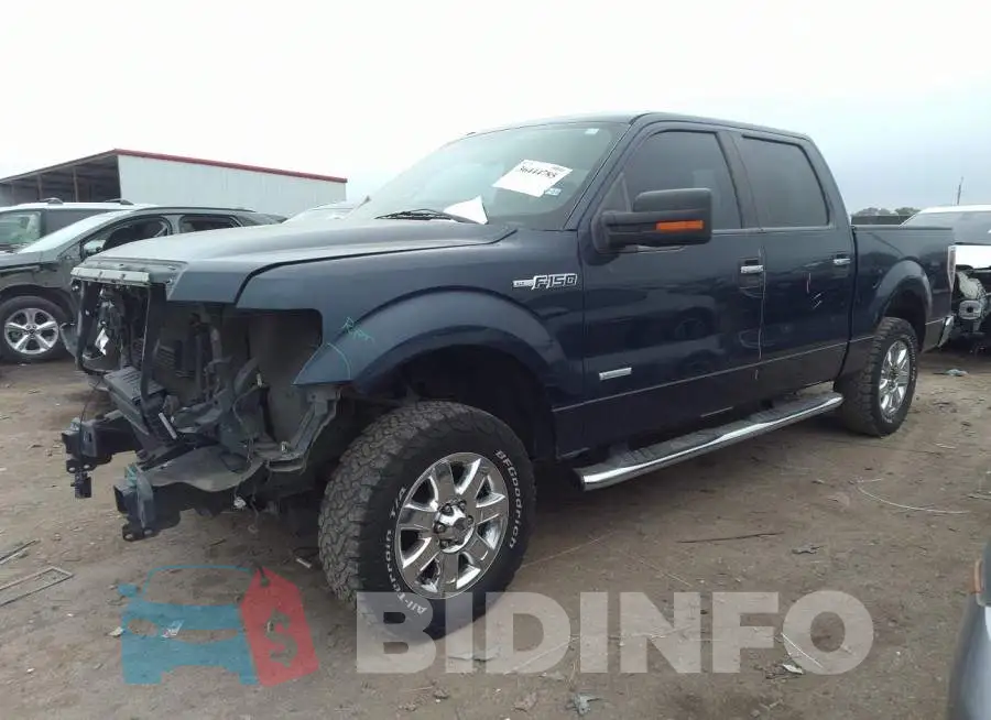 1FTFW1CT0DKE81222 Photo# 2