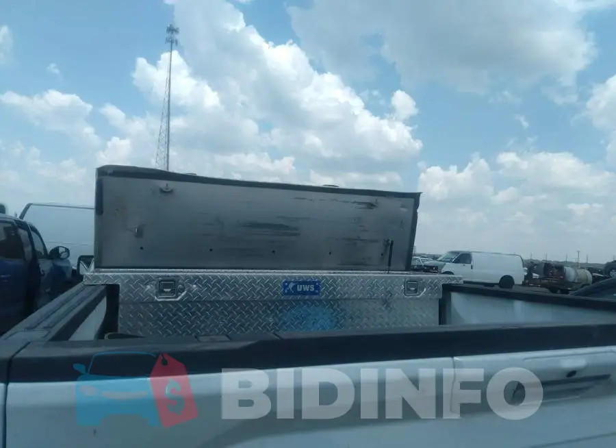 1FTFW1E85NFB18062 Photo# 8