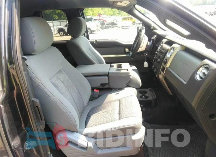 1FTFX1EF6DKD97524 Photo# 5