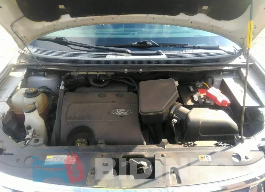 2FMDK3KC3DBE22316 Photo# 10