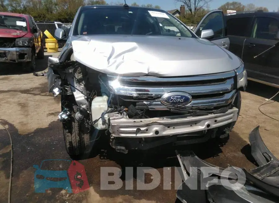 2FMDK4JC8DBB85894 Photo# 6