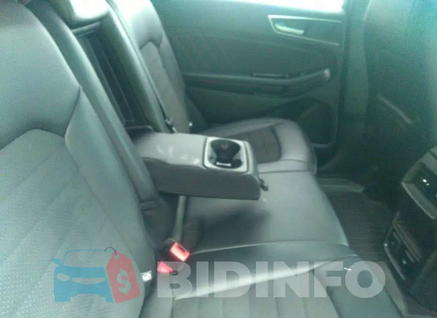 2FMPK4J90LBB09070 Photo# 8