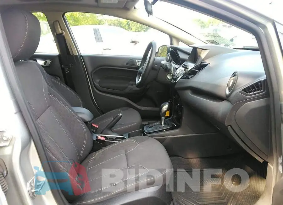 3FADP4BJ8FM222873 Photo# 5
