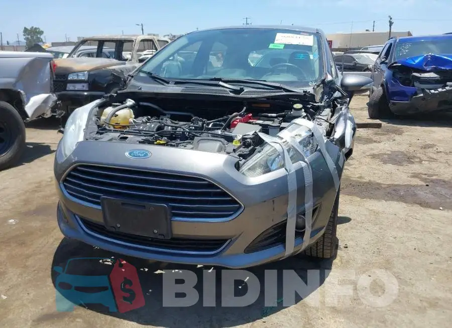 3FADP4FJXEM244639 Photo# 6