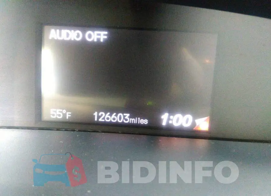 19XFB2F53FE007057 Photo# 7