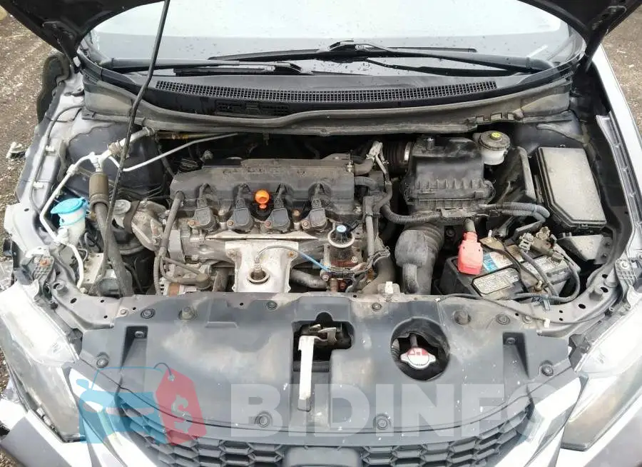 19XFB2F56FE121246 Photo# 10