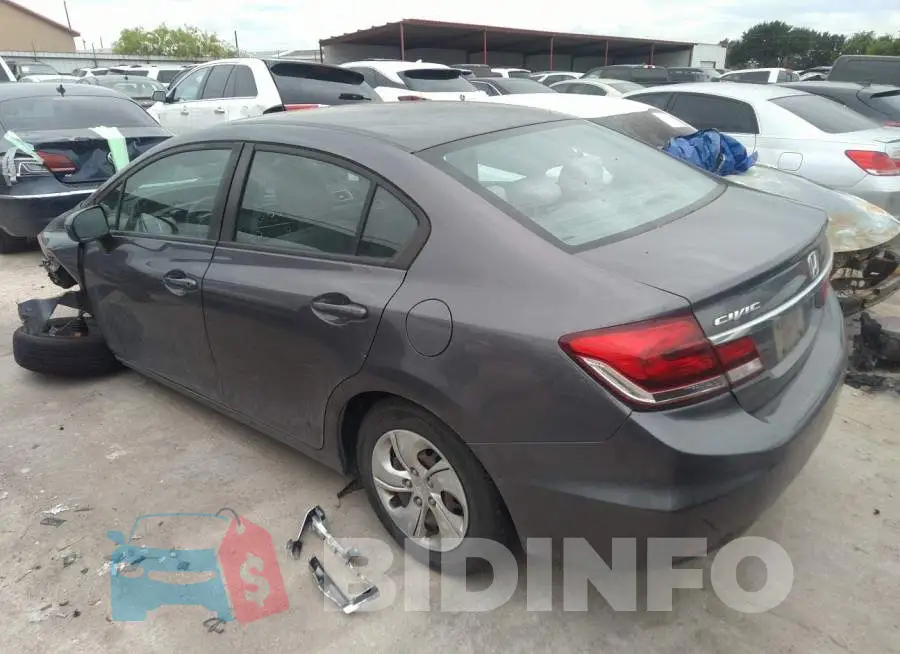 19XFB2F58EE020143 Photo# 3