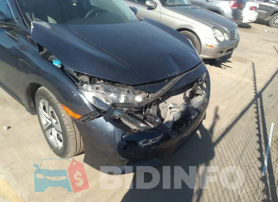 19XFC2F53GE077253 Photo# 6