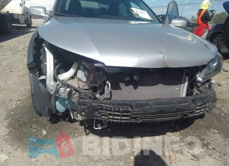 1HGCR2F87EA258871 Photo# 6
