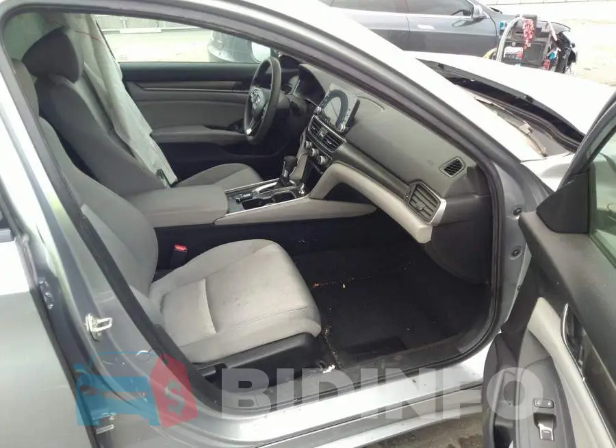 1HGCV1F14KA150440 Photo# 5